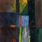 Jiří Balcar, Město, 1958, olej, plátno (415x600, 39.04 KB)
