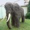 Mamut jede do Slováckého muzea (724x600, 125.32 KB)