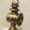 Petrolejová lampa zn. Frankonia 22, určená pro motorová vozidla, sbírka Slováckého muzea (450x600, 31.27 KB)
