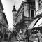 Uh. Hradiště – Prostřední ulice. Foto: J. Dudešek, asi 1920–1930 (418x600, 72.86 KB)