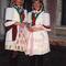 Podolí – přehlídka krojů. Foto: R. Habartová, 2004 (417x600, 49.07 KB)