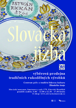 Slovácká jizba