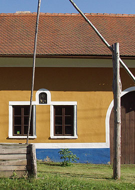 objekty a expozice