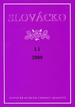 Slovácko 2009, ročník LI