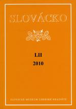Slovácko 2010, ročník LII
