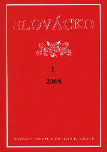 Slovácko 2008, ročník L