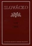 Slovácko 2011, ročník LIII