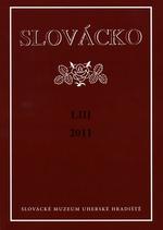 Slovácko 2011, ročník LIII