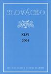 Slovácko 2004, ročník XLVI