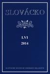 Slovácko 2014, ročník LVI