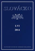 Slovácko 2014, ročník LVI