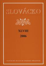 Slovácko 2006, ročník XLVIII