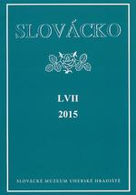 Slovácko 2015, ročník LVII
