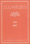 Slovácko 2017, ročník LIX