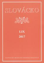 Slovácko 2017, ročník LIX