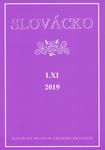 Slovácko 2019, ročník LXI