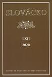 Slovácko 2020, ročník LXII