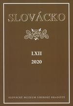 Slovácko 2020, ročník LXII